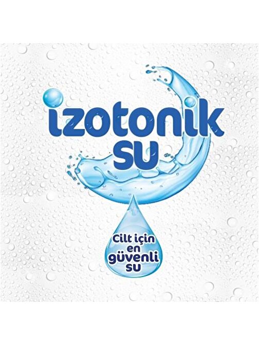 Molfix İzotonik Sulu Islak Mendil Yenidoğan 50Li x 24 Adet 1200 Yaprak