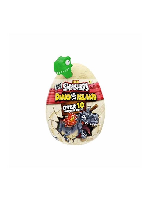 Zuru Smashers Mini Dino Sürpriz Oyuncak