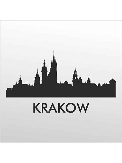 Technopa Folyo Sticker Krakow