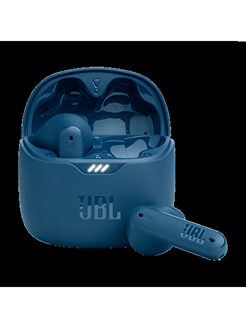 JBL Tune Flex Nc Kulak İçi Bluetooth Kulaklık Mavi