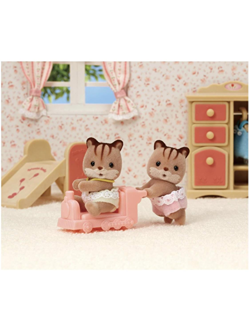 Sylvanian Families Sincap İkizler 5421