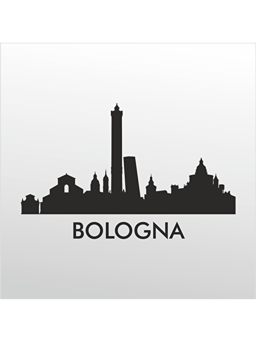 Technopa Folyo Sticker Bologna