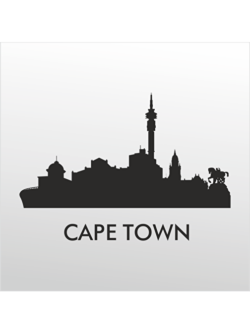 Technopa Folyo Cape Town