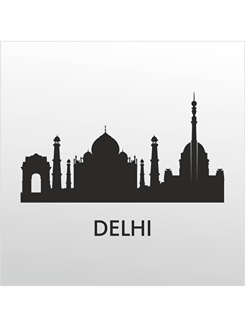 Technopa Folyo Sticker Delhi