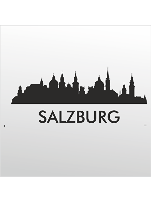 Technopa Folyo Sticker Salzburg