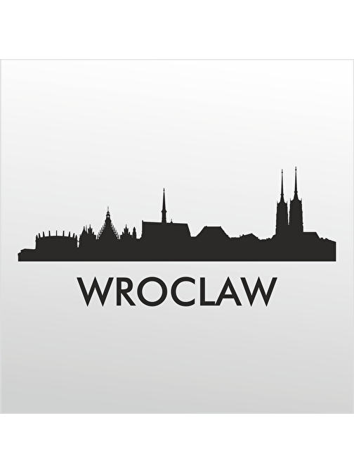 Technopa Folyo Sticker Wroclaw