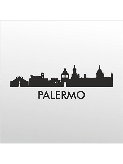 Technopa Folyo Sticker Palermo