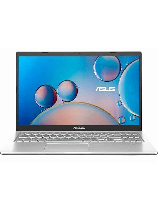 Asus X515EA-EJ1314 UHD Graphics Intel Core i9-1115G4 4 GB RAM 256 GB SSD 15.6 inç Freedos Dizüstü Bilgisayar