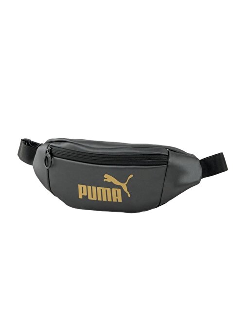 Puma Core Up Waistbag Bel Çantası 7947801 Siyah