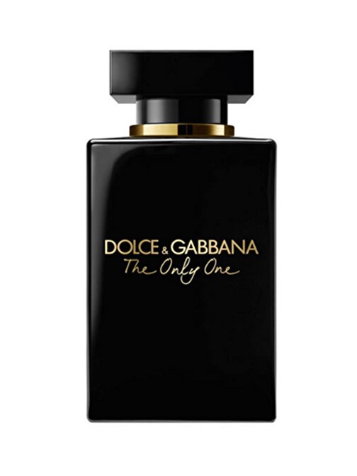 Dolce&Gabbana The Only One Intense Kadın Parfümü Edp 100 Ml