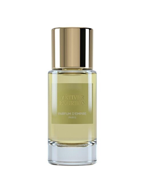 Parfum D'Empire Vetiver Bourbon Edp Unisex Parfüm 50 ml