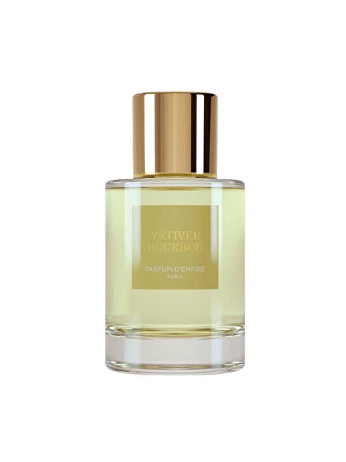 Parfum D'Empire Vetiver Bourbon Edp Unisex Parfüm 100 ml