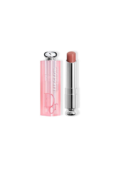 Dior Addict Lip Glow - 038 Rose Nude
