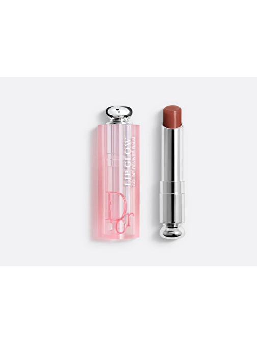 Dior Addict Lip Glow - 039 Warm Beige