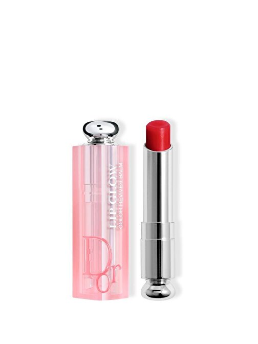 Dior Addict Lip Glow - 031 Strawberry