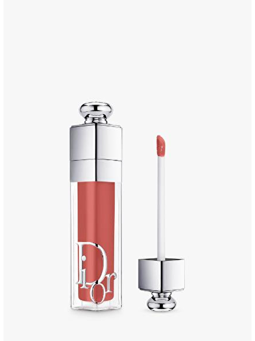 Dior Addict Lip Maximizer - 039 Intense Cinnamon