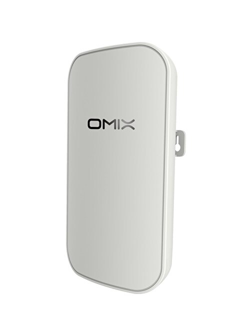 Omix Mix Wi-Fi Pro X2602 5 GHz 1200 Mbps Sinyal Güçlendirici Router