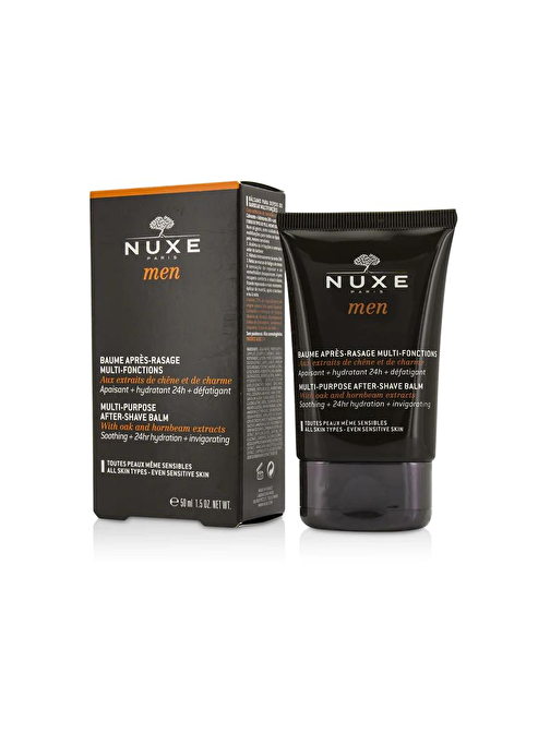 Nuxe Men Tıraş Sonrası Balsamı 50ml