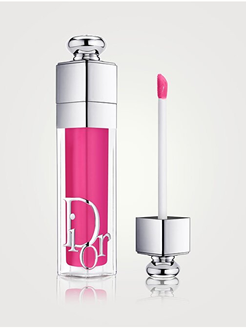 Dior Addict Lip Maximizer - 07 Raspberry
