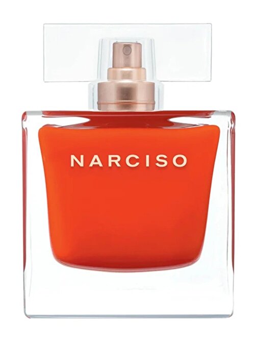 Narciso Rodriguez Rouge Kadın Parfüm 50 ml Ü