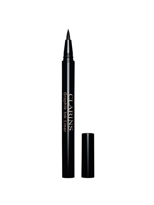 Clarins Graphik Ink Liner Eyeliner 01 Intense Black
