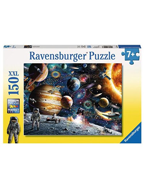 Ravensburger Puzzle 150 Parça Uzay 100163