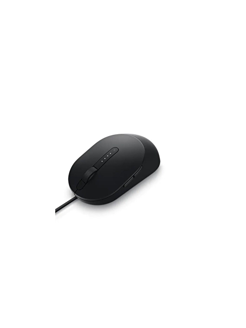 Dell MS3220 Kablolu 3D Siyah Laser Mouse