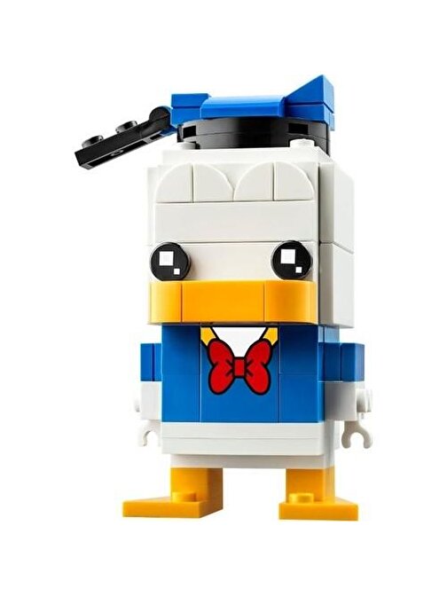 Lego Brickheadz Disney Donald Duck 90 Parça 40377