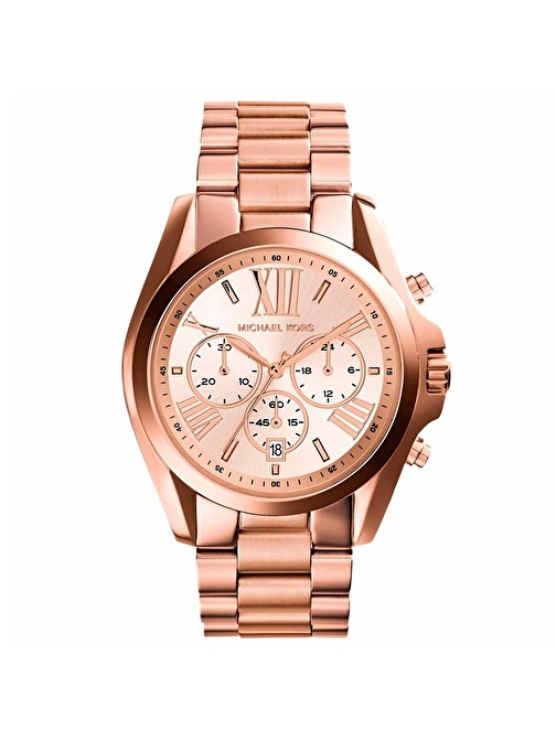 Michael Kors MK5503 Bayan Kol Saati