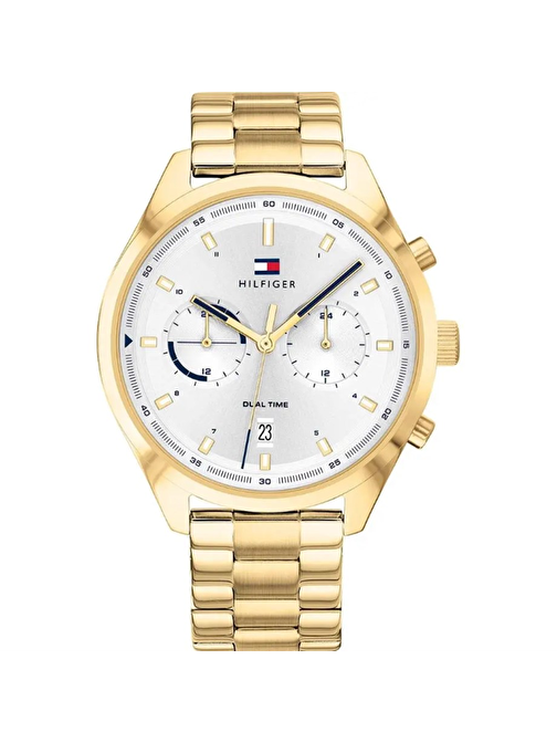 Tommy Hilfiger TH1791726 Erkek Kol Saati