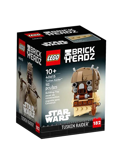 Lego Yaratıcı Bloklar 152 Parça Plastik Set