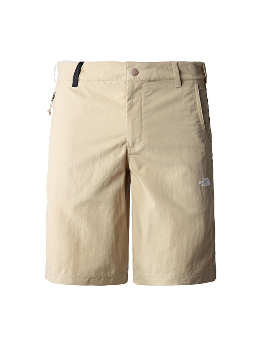 F0A2S85LK51-R The North Face M Tanken Short (Regular Fıt) - Eu Erkek Şort Ve Kapri Gri