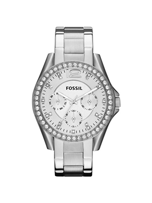 Fossil FES3202 Kadın Kol Saati
