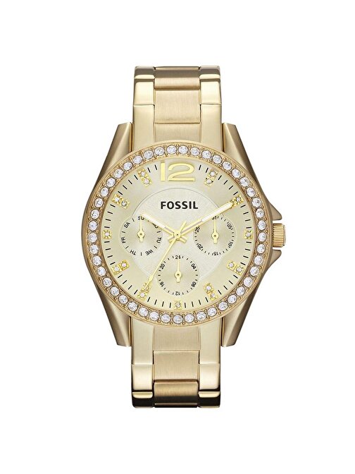 Fossil ES3203 Kadın Kol Saati