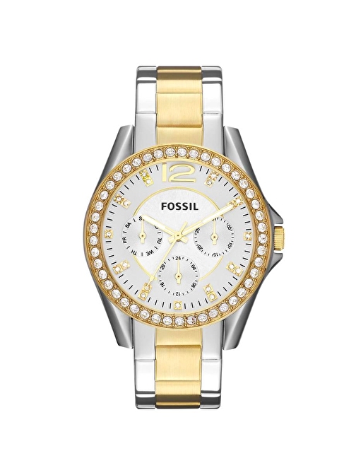 Fossil ES3204 Kadın Kol Saati