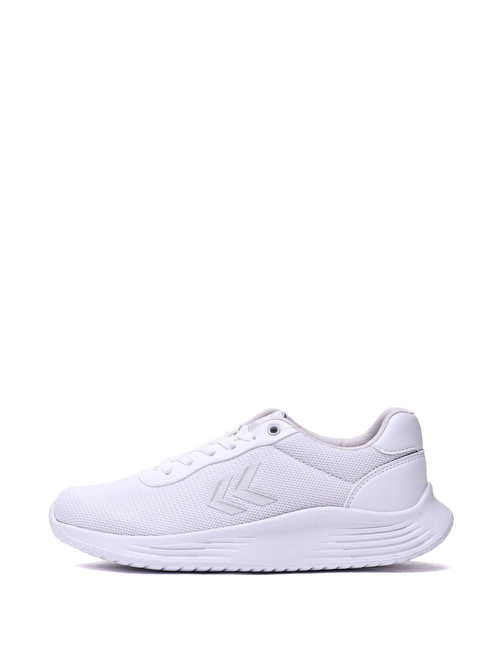 900288-9001 Hummel Hml Wolfe Unisex Spor Ayakkabı WHITE 40