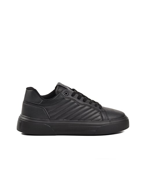 Dunlop DNP-2134 Siyah Erkek Sneaker
