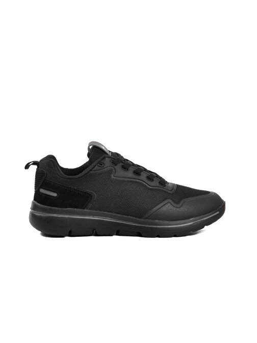 Dunlop Dnp-2054 Siyah Erkek Spor Ayakkabı