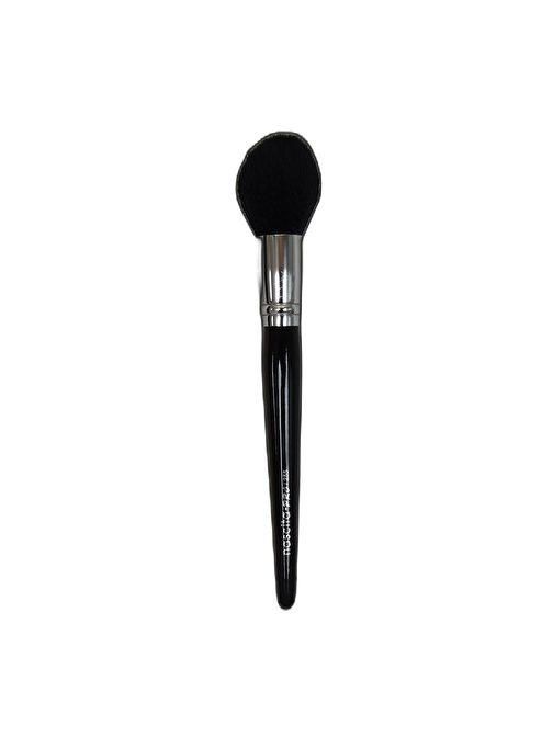 Nascita Profesyonel Yuvarlak Açılı Allık Fırçası Siyah - 255 Round Blush Brush