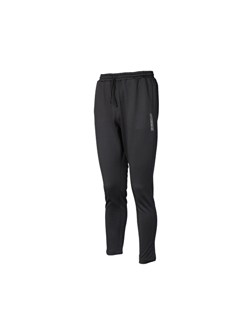 Hummel T Te Strength Training Pants Erkek Günlük Eşofman Altı 931672-2001 Siyah L