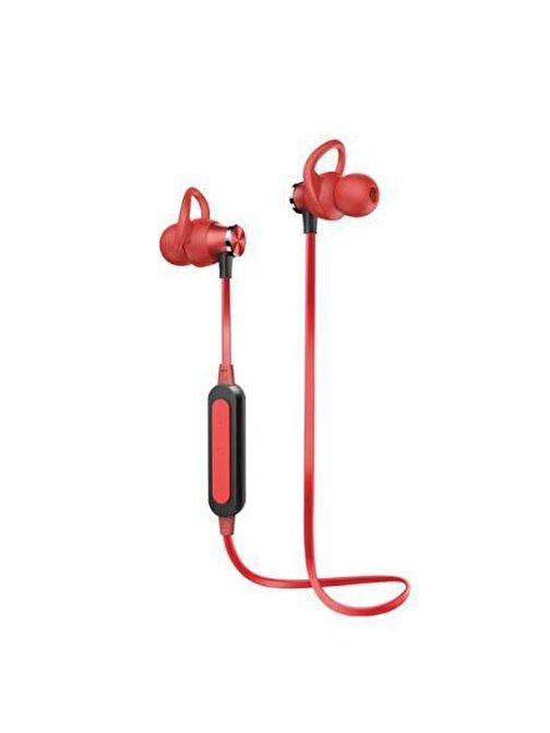 Joyroom Mg-Dl1 Bluetooth Kablosuz Sporcu Kulaklık V4.2 Stereo