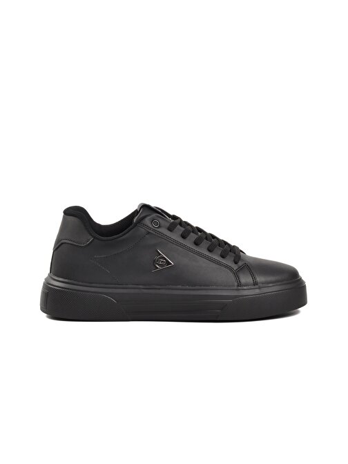 Dunlop DNP-2133 Siyah Erkek Sneaker
