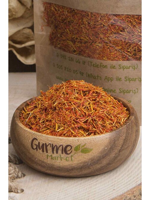 GurmeMarket Safran 100 gr