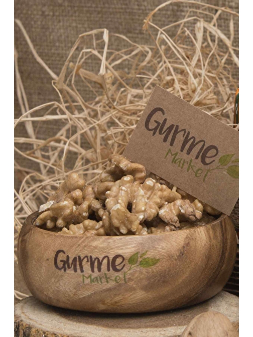 GurmeMarket Naturel Ceviz İçi 1 Kg