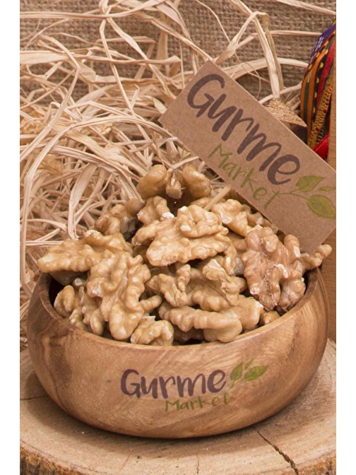 Gurmemarket Jumbo Ceviz İçi 1 Kg