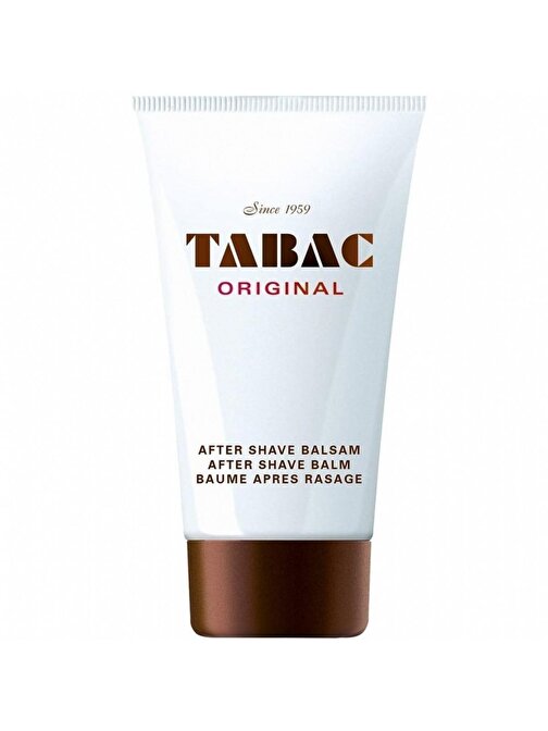 Tabac Original 75 ml After Shave Balm