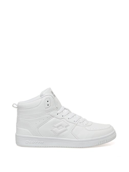 BERWICK HIGH 3FX Beyaz Erkek High Sneaker