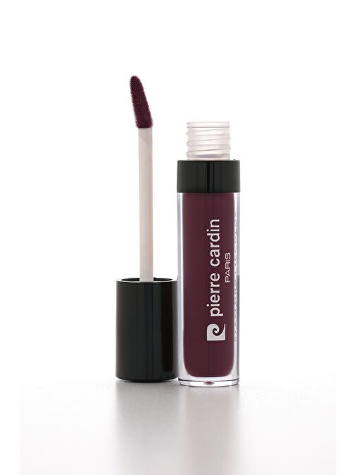 Pierre Cardin Staylong Lipcolor-Kissproof – Uzun Süre Kalıcı Lipgloss-Bej Pembe 5 ml 334