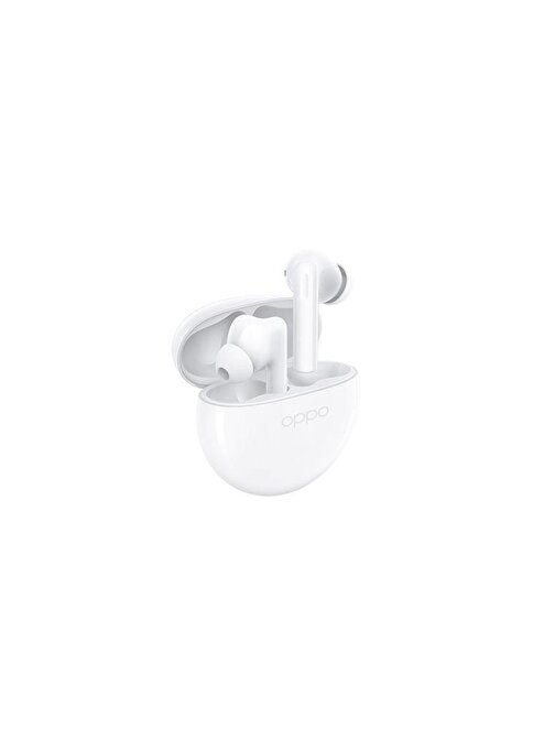 Oppo Enco Buds 2 Kulak İçi Bluetooth Kulaklık Beyaz
