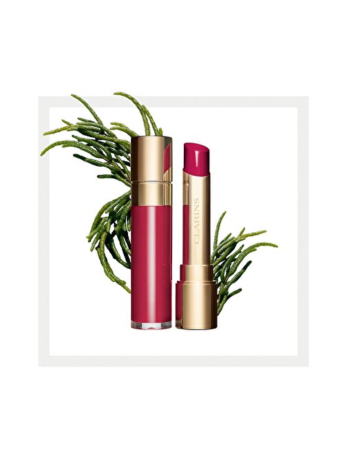 Clarins Joli Rouge Lacquer 762 Pop Pink Ruj